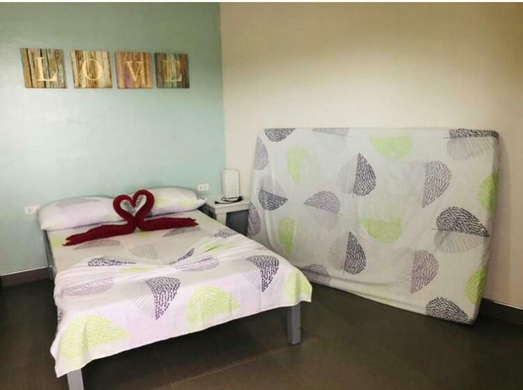 Playa Blanca Beach Resort