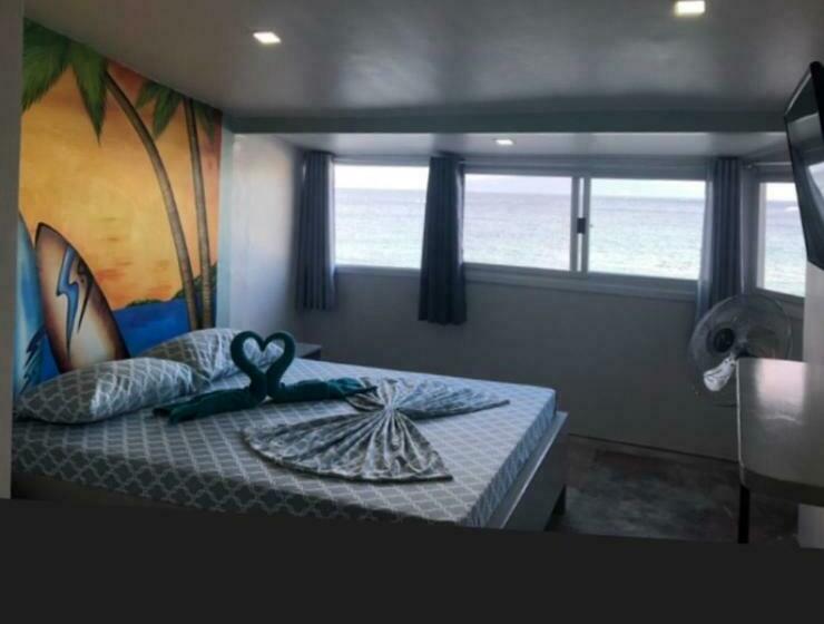 Playa Blanca Beach Resort