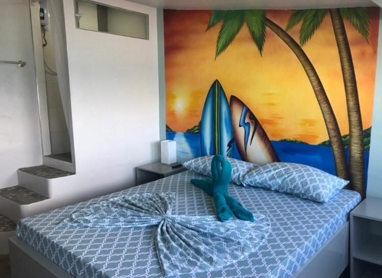 Playa Blanca Beach Resort