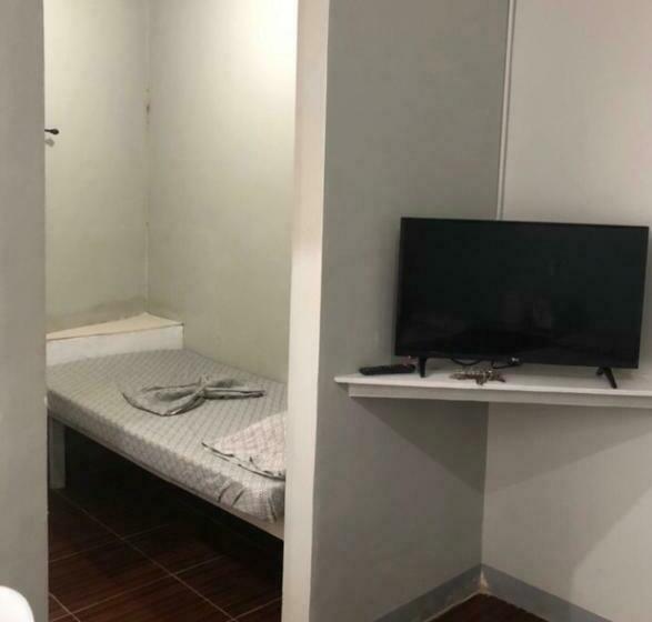 Playa Blanca Beach Resort