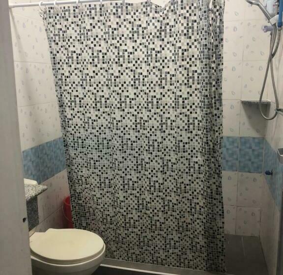 Playa Blanca Beach Resort