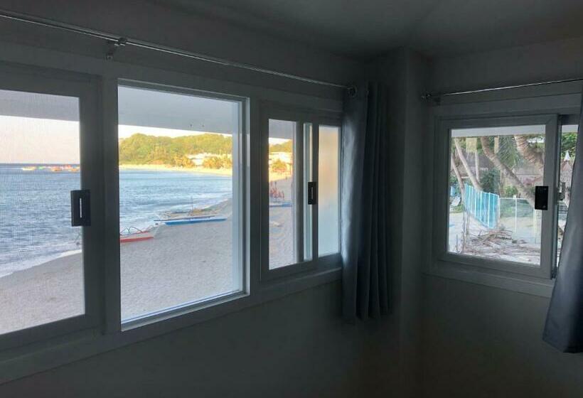 Playa Blanca Beach Resort