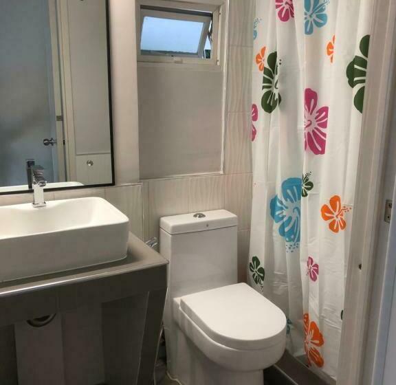 Playa Blanca Beach Resort