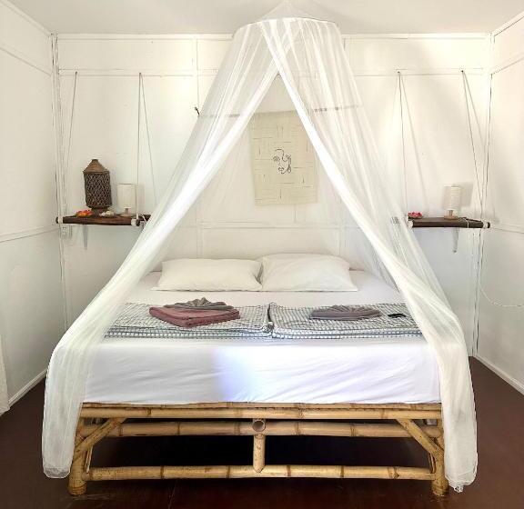 אתר נופש Colorful Hut