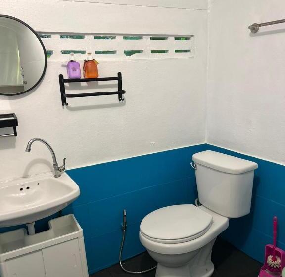 אתר נופש Colorful Hut