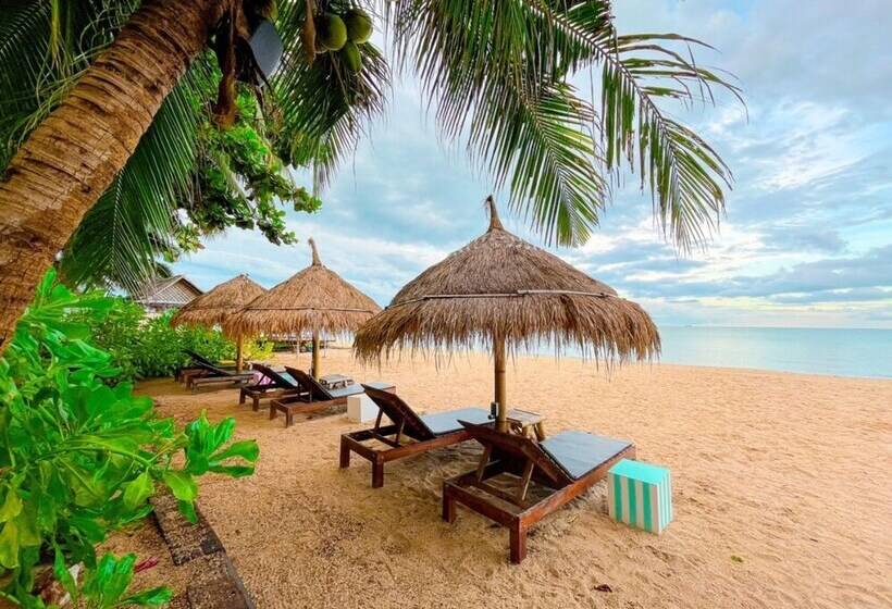 リゾートホテル Margarita Beach