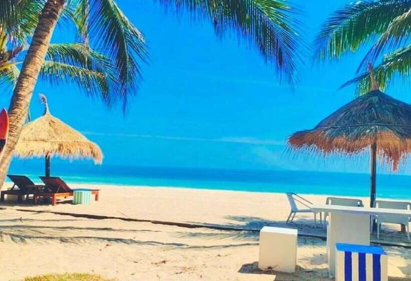 リゾートホテル Margarita Beach