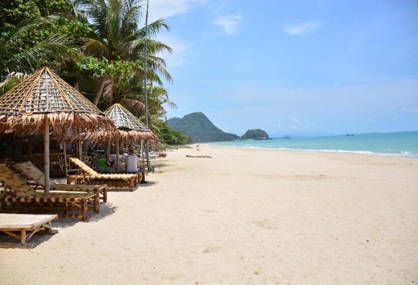 リゾートホテル Margarita Beach