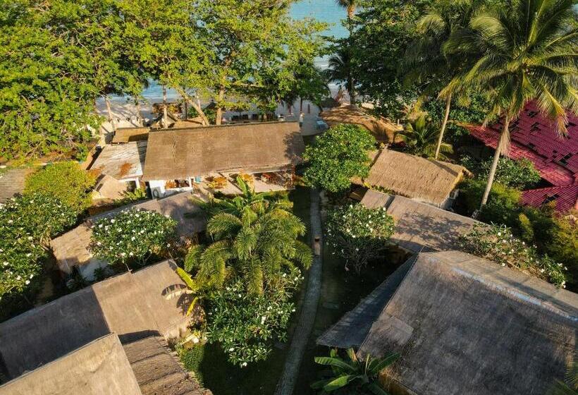 リゾートホテル Margarita Beach