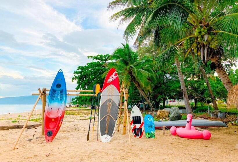 リゾートホテル Margarita Beach