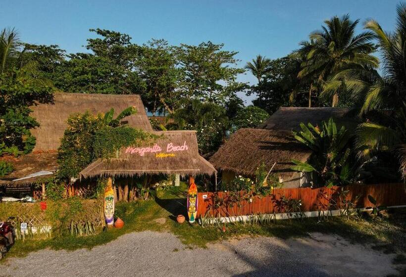 リゾートホテル Margarita Beach