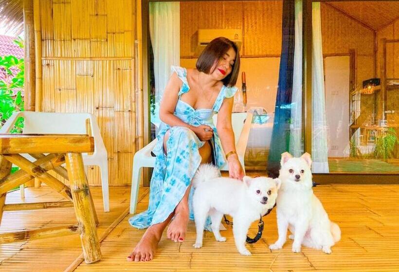 リゾートホテル Margarita Beach