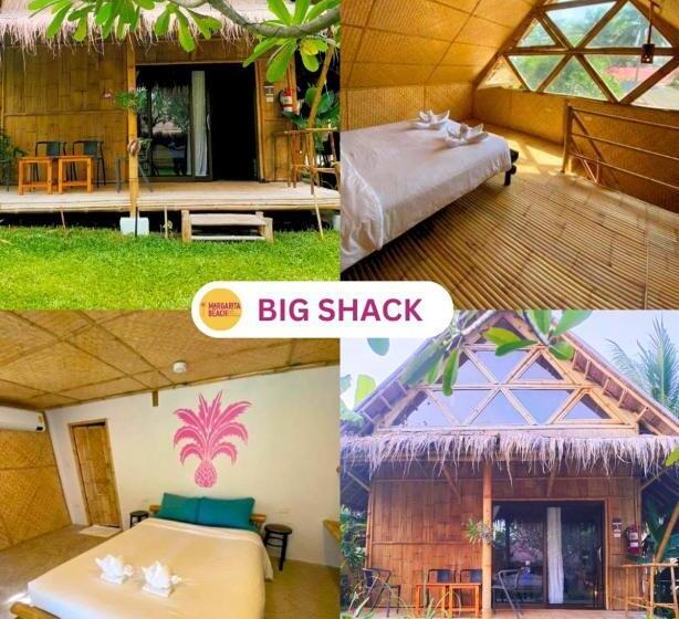 リゾートホテル Margarita Beach