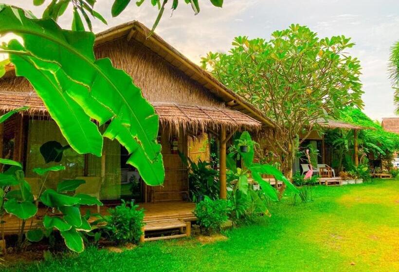 リゾートホテル Margarita Beach