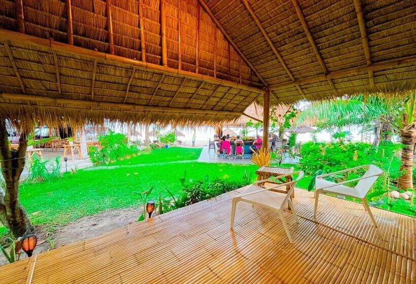 リゾートホテル Margarita Beach