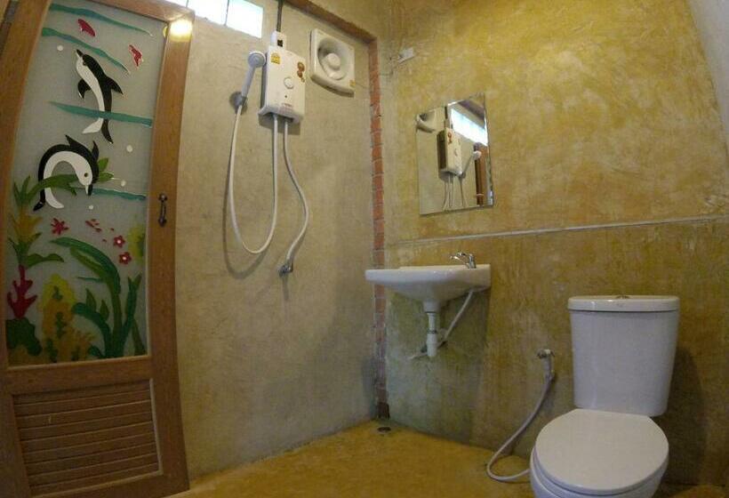 渡假胜地  Toffee House