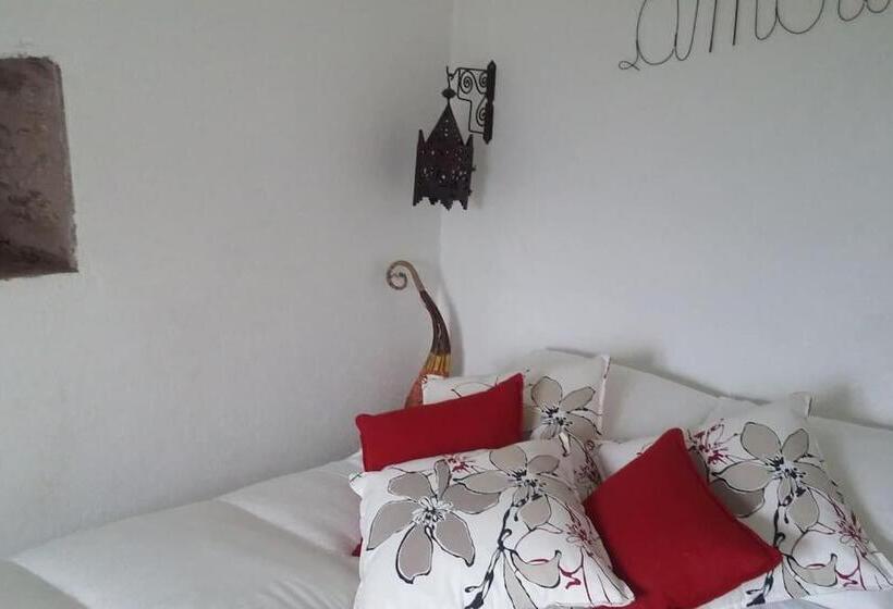 Rogliano Maison De Charme Avec Vue Panoramique