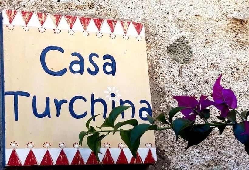 Rogliano Maison De Charme Avec Vue Panoramique