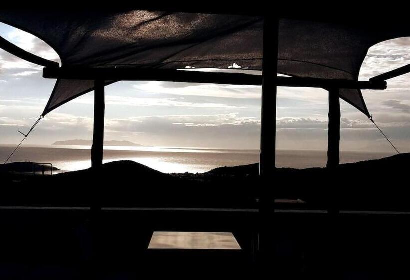 Rogliano Maison De Charme Avec Vue Panoramique