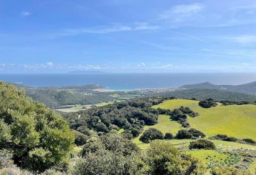 Rogliano Maison De Charme Avec Vue Panoramique