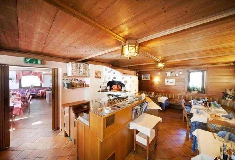 Rosengarden Alpine Residence