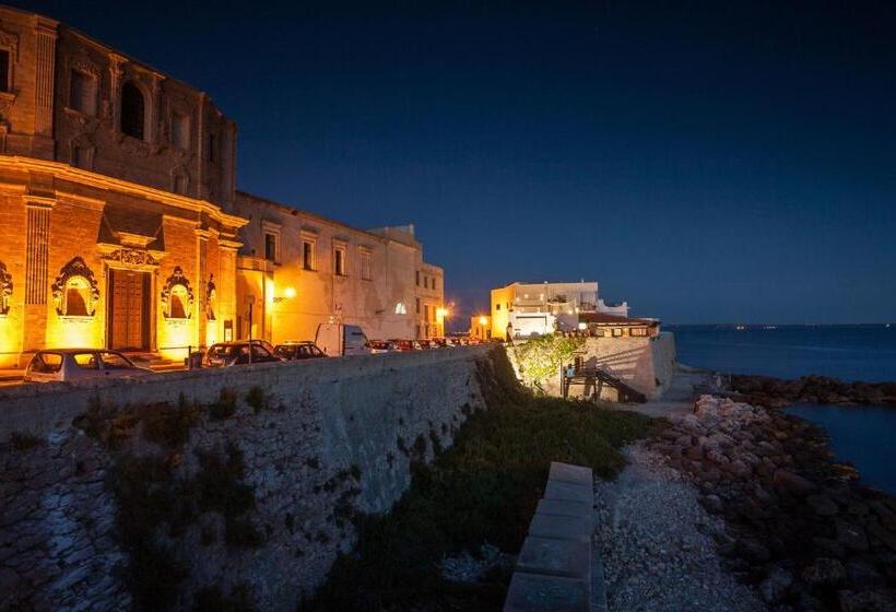 Santa Marina B&b In Corte Cataldi