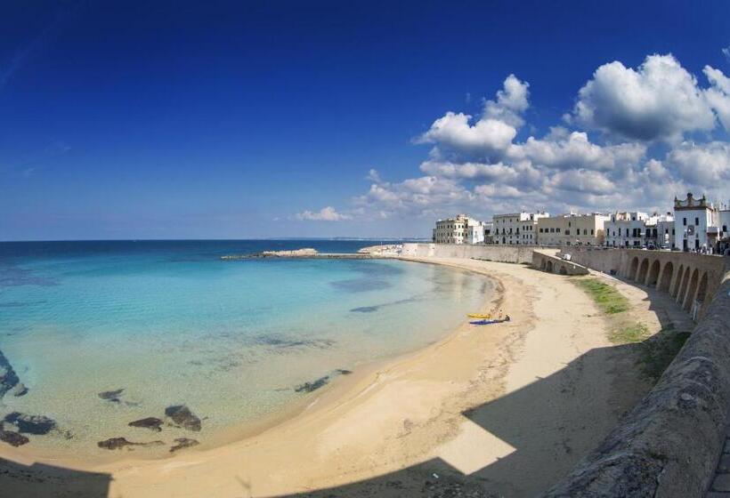 Santa Marina B&b In Corte Cataldi