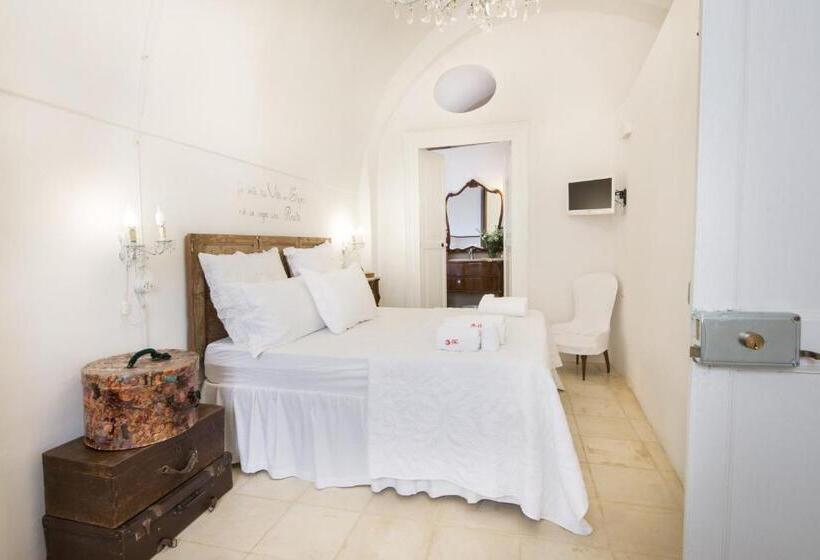 Santa Marina B&b In Corte Cataldi