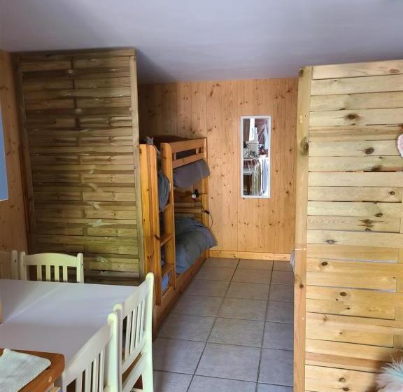 L Oree Des Bornes Appartement Avec Piscine