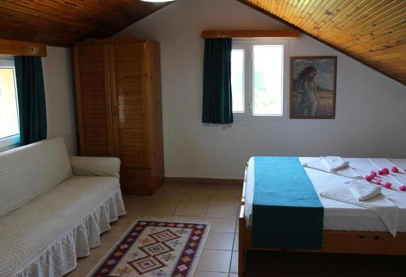 Summer Life Villa Apart