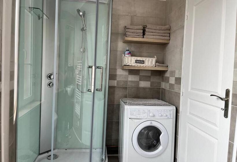 Superbe Appartement Proche Port Guillaume