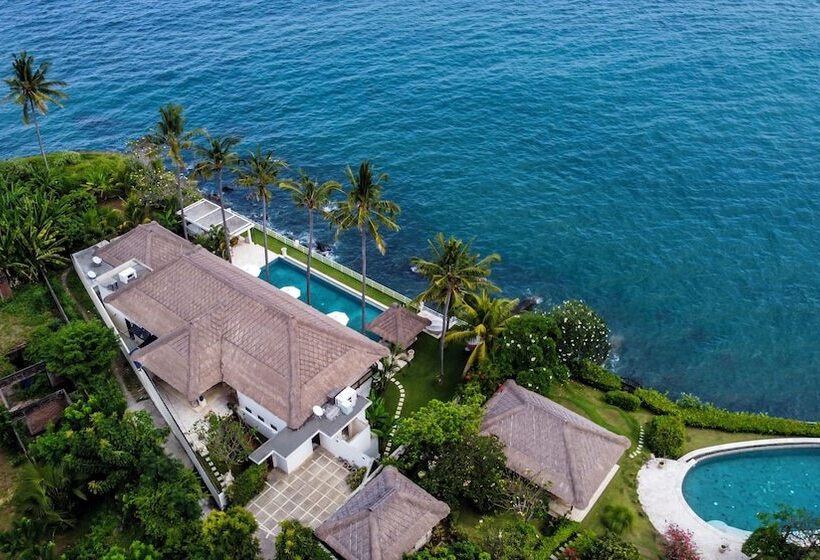 Villa Blanca By Alfred In Bali