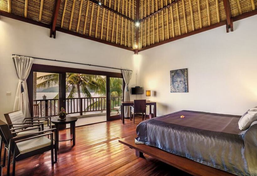 Villa Blanca By Alfred In Bali