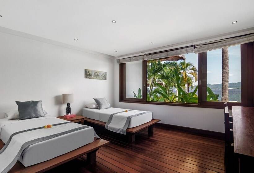 Villa Blanca By Alfred In Bali