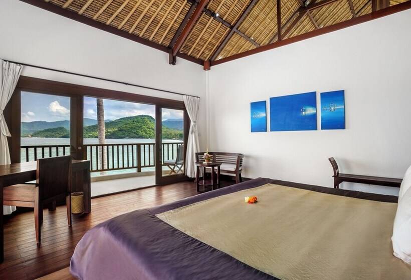 Villa Blanca By Alfred In Bali