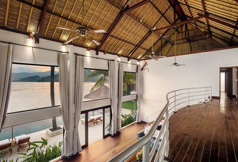 Villa Blanca By Alfred In Bali