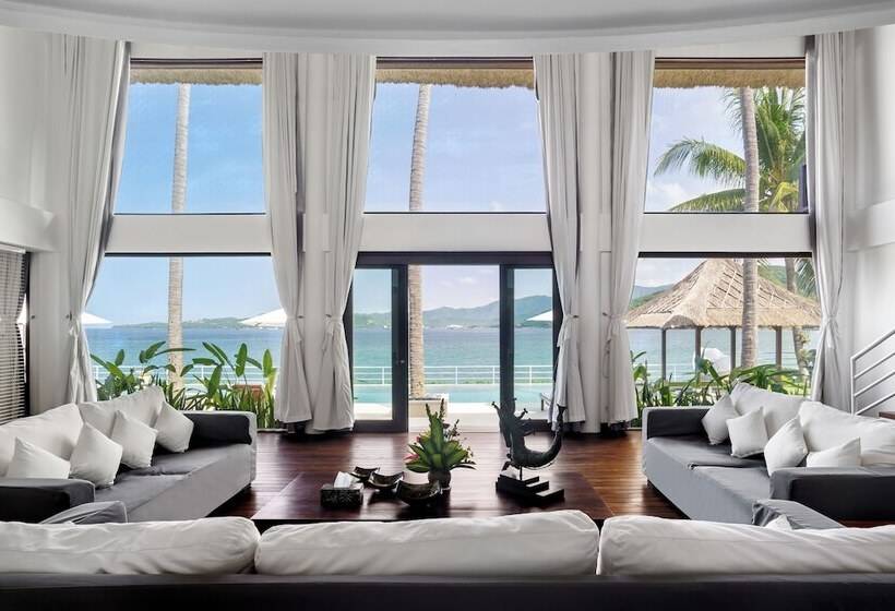 Villa Blanca By Alfred In Bali