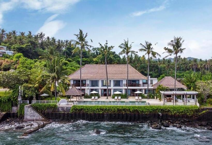 Villa Blanca By Alfred In Bali