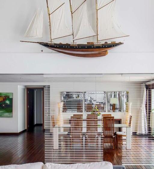 Villa Blanca By Alfred In Bali