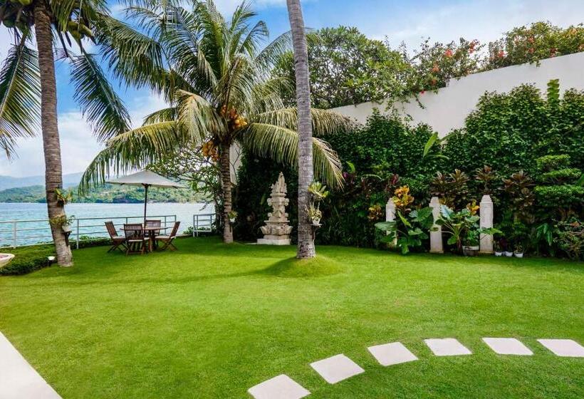 Villa Blanca By Alfred In Bali