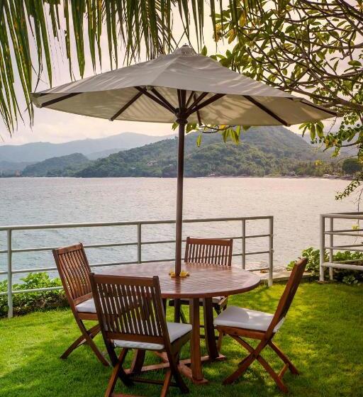 Villa Blanca By Alfred In Bali