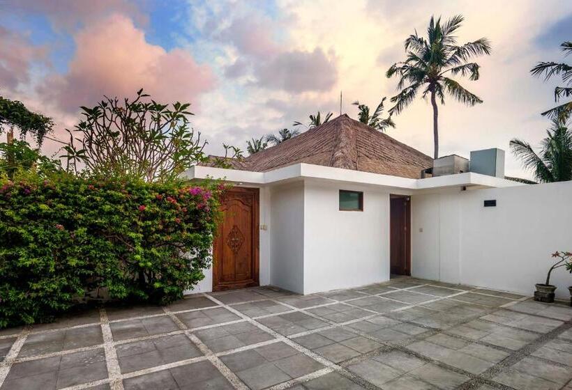 Villa Blanca By Alfred In Bali