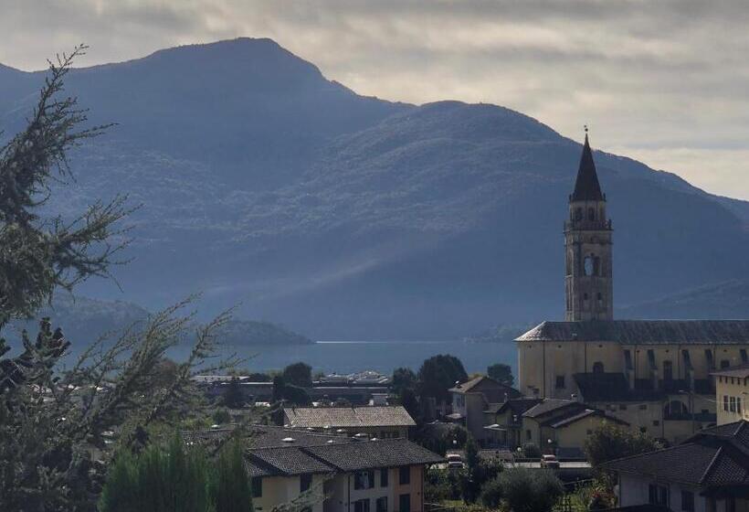 Villa Eden Jacuzzi Pool & Private Parking