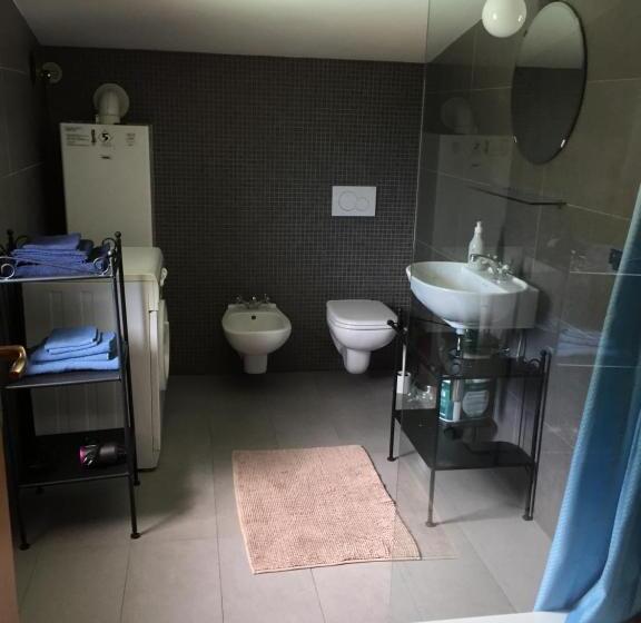 Villa Eden Jacuzzi Pool & Private Parking