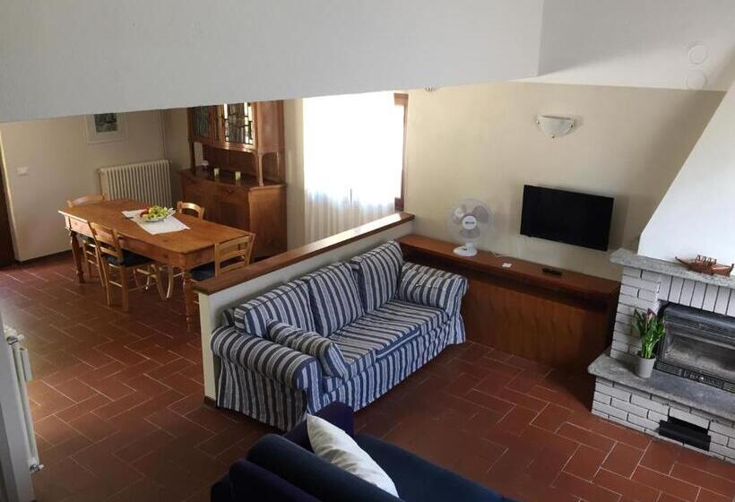 Villa Eden Jacuzzi Pool & Private Parking