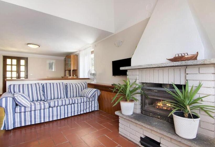 Villa Eden Jacuzzi Pool & Private Parking