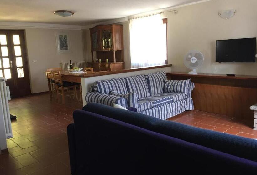 Villa Eden Jacuzzi Pool & Private Parking