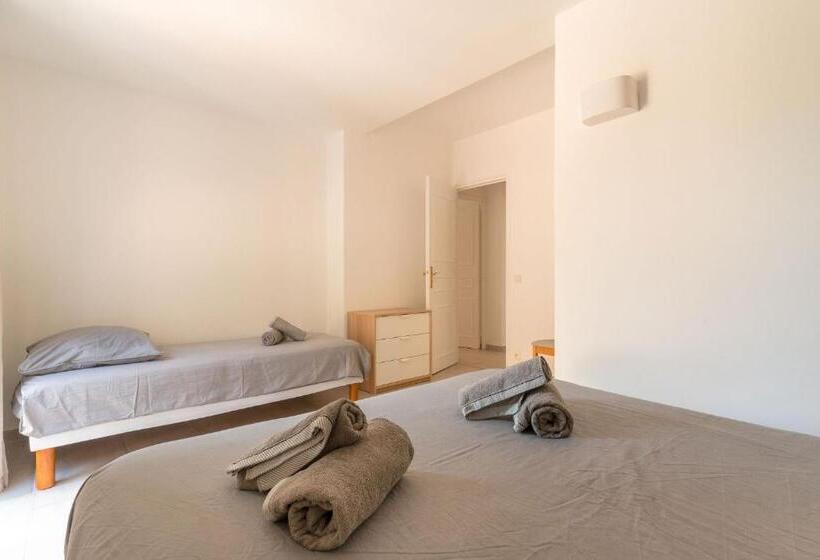 Villa Vue Mer Presqu Ile De Giens Avec Piscine