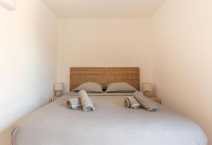 Villa Vue Mer Presqu Ile De Giens Avec Piscine