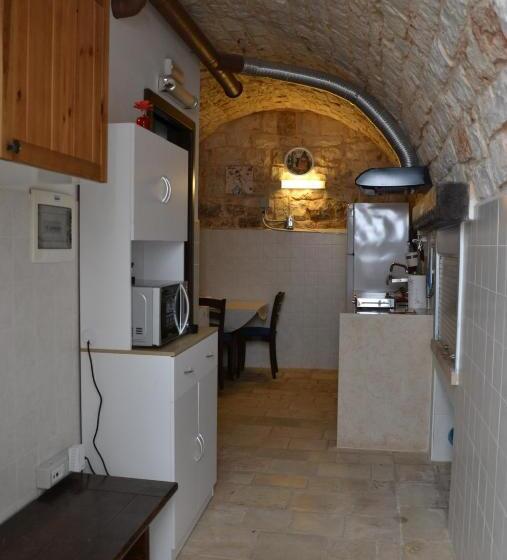 Vitti Stone House   6 Minuti Dalle Grotte